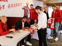 Serge Gnabry